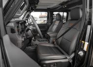 2026 Jeep Wrangler Rubicon T339475