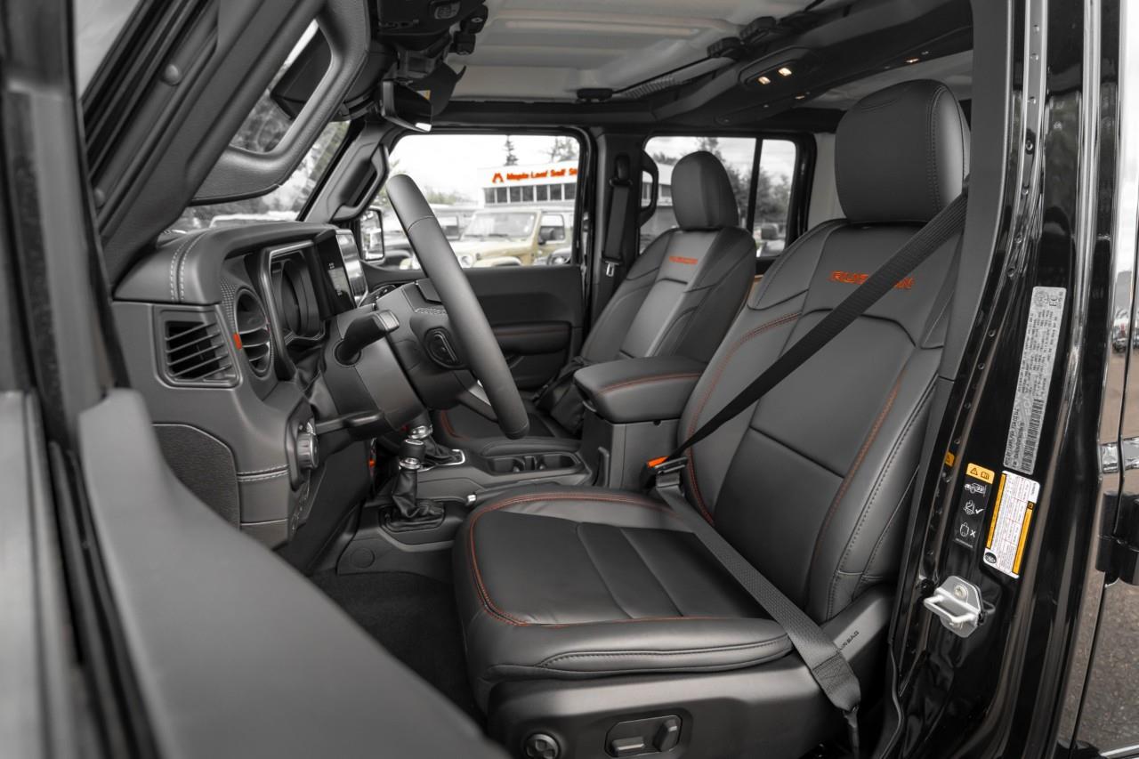2026 Jeep Wrangler Rubicon T339475