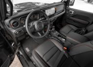 2026 Jeep Wrangler Rubicon T339475