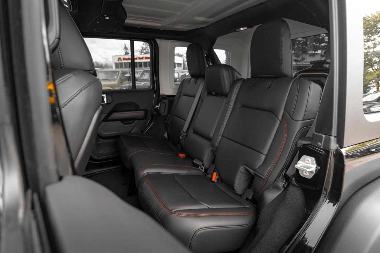 2026 Jeep Wrangler Rubicon T339475