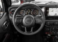 2026 Jeep Wrangler Rubicon T339475