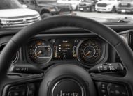 2026 Jeep Wrangler Rubicon T339475