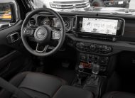 2026 Jeep Wrangler Rubicon T339475
