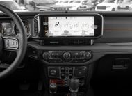 2026 Jeep Wrangler Rubicon T339475