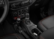 2026 Jeep Wrangler Rubicon T339475