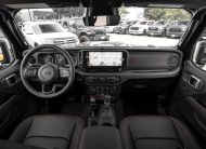 2026 Jeep Wrangler Rubicon T339475