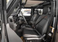 2026 Jeep Wrangler Rubicon T327254