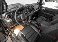 2026 Jeep Wrangler Rubicon T327254