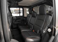 2026 Jeep Wrangler Rubicon T327254