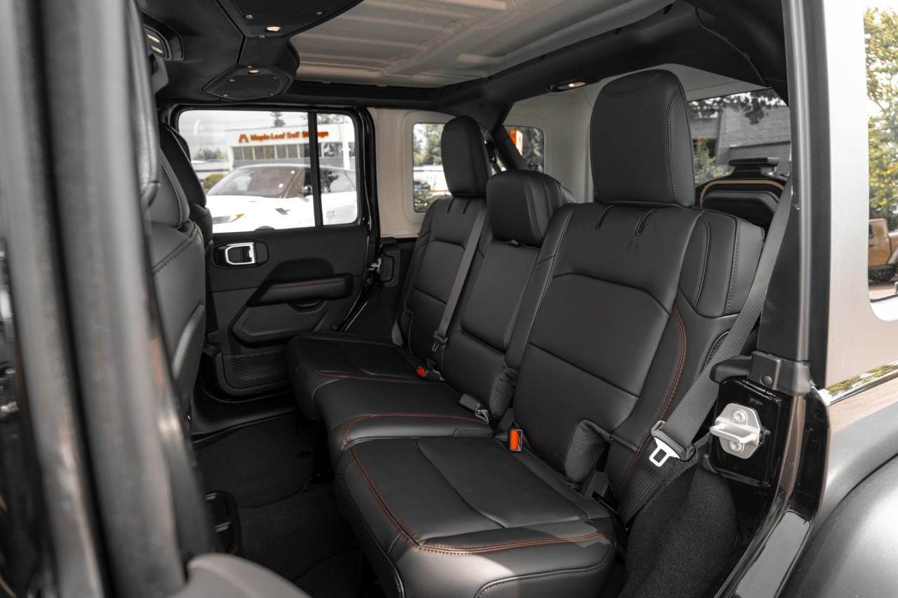 2026 Jeep Wrangler Rubicon T327254