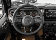 2026 Jeep Wrangler Rubicon T327254