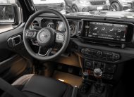 2026 Jeep Wrangler Rubicon T327254
