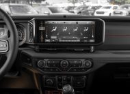 2026 Jeep Wrangler Rubicon T327254