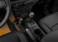 2026 Jeep Wrangler Rubicon T327254