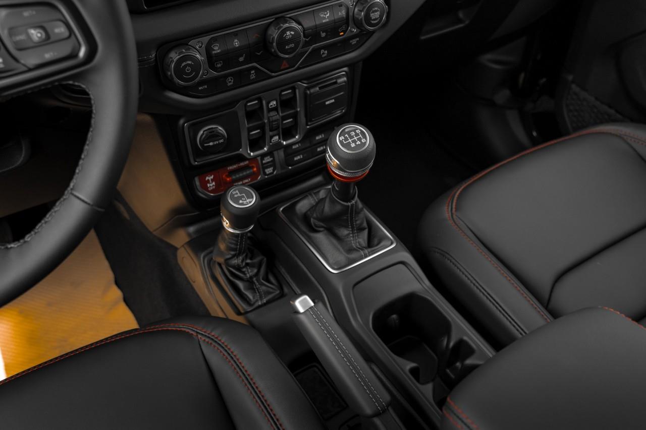 2026 Jeep Wrangler Rubicon T327254
