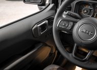 2026 Jeep Wrangler Rubicon T327254