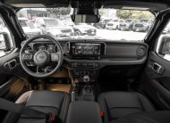 2026 Jeep Wrangler Rubicon T327254