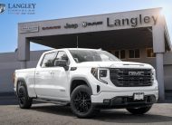 2023 GMC Sierra 1500 Elevation LC3045