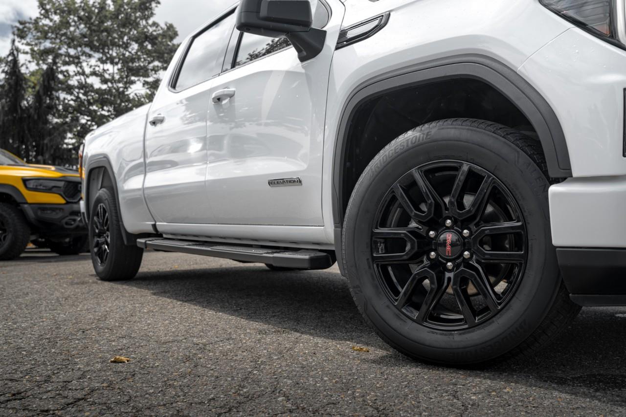 2023 GMC Sierra 1500 Elevation LC3045