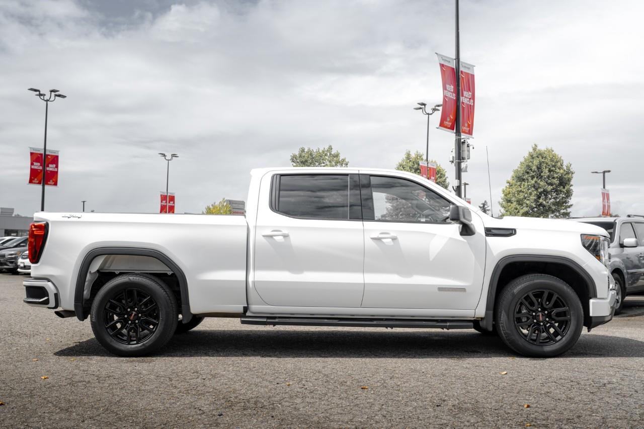 2023 GMC Sierra 1500 Elevation LC3045