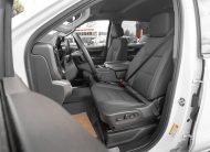 2023 GMC Sierra 1500 Elevation LC3045