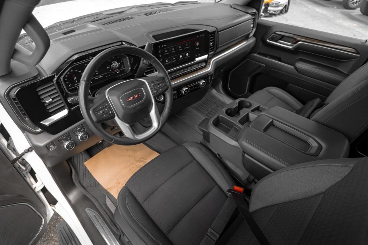 2023 GMC Sierra 1500 Elevation LC3045