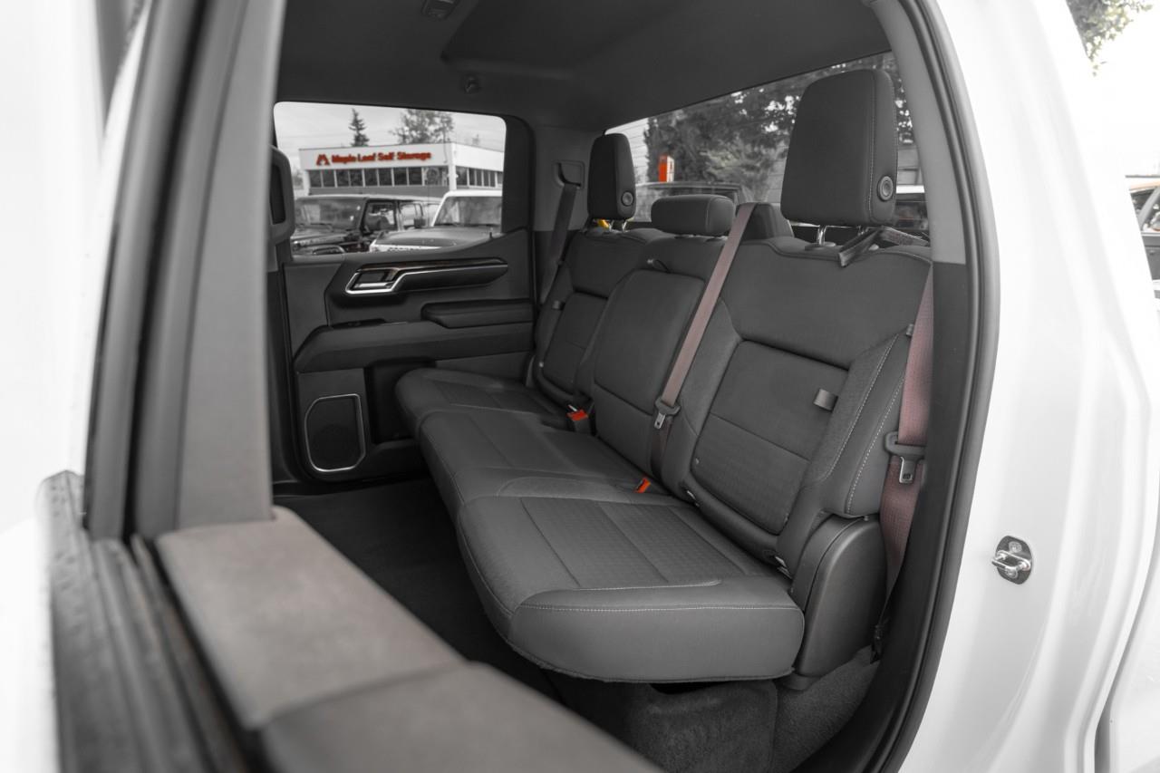 2023 GMC Sierra 1500 Elevation LC3045