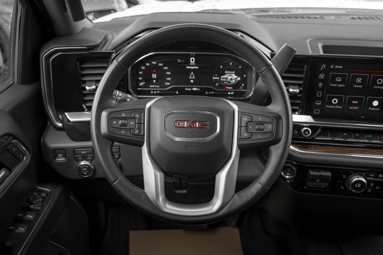 2023 GMC Sierra 1500 Elevation LC3045