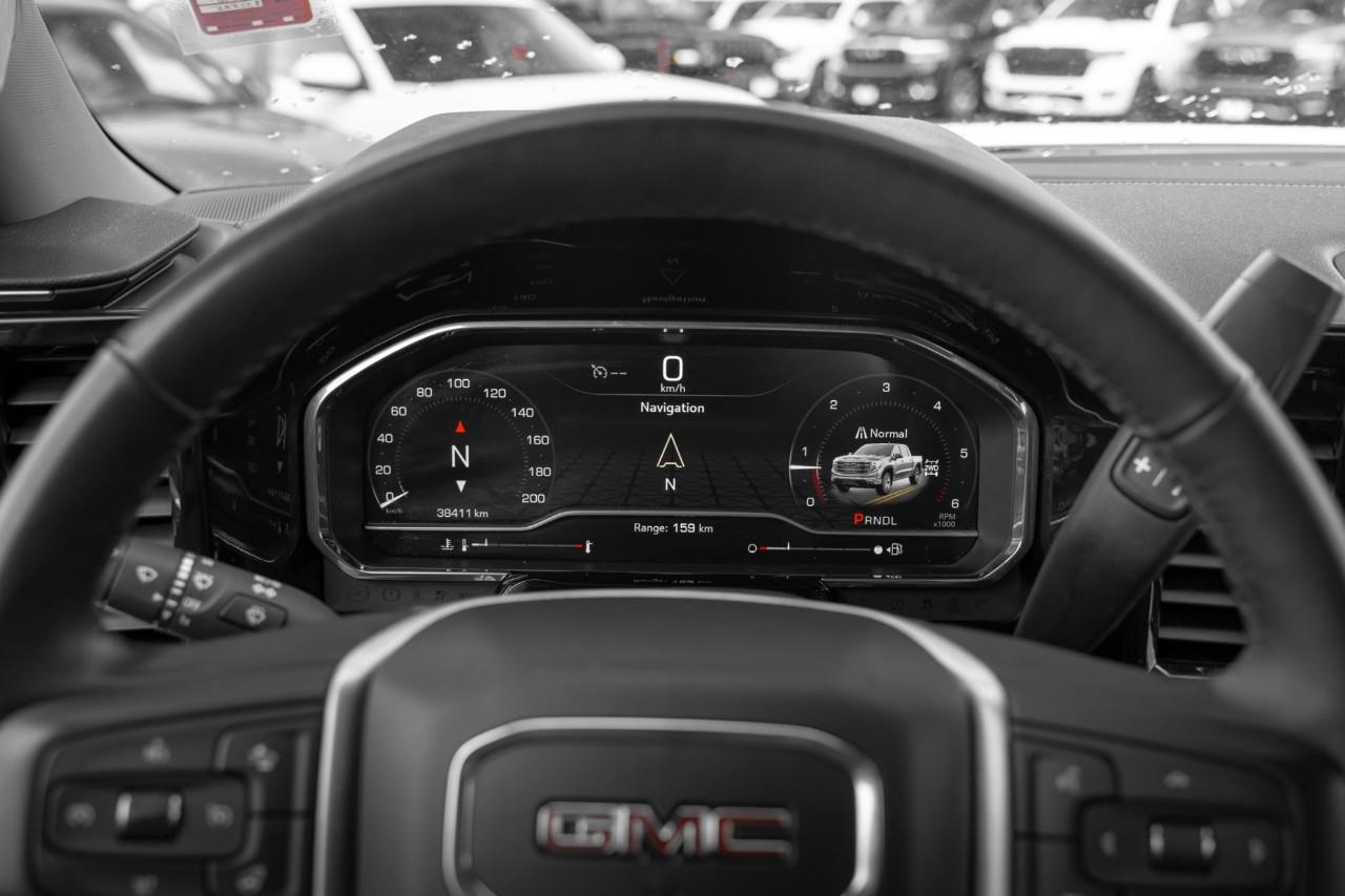 2023 GMC Sierra 1500 Elevation LC3045