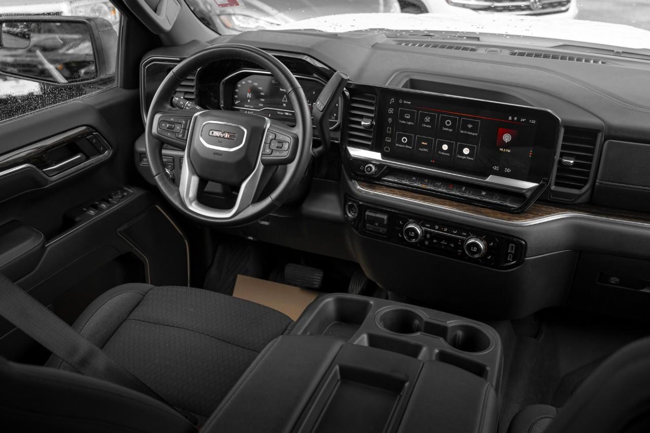 2023 GMC Sierra 1500 Elevation LC3045