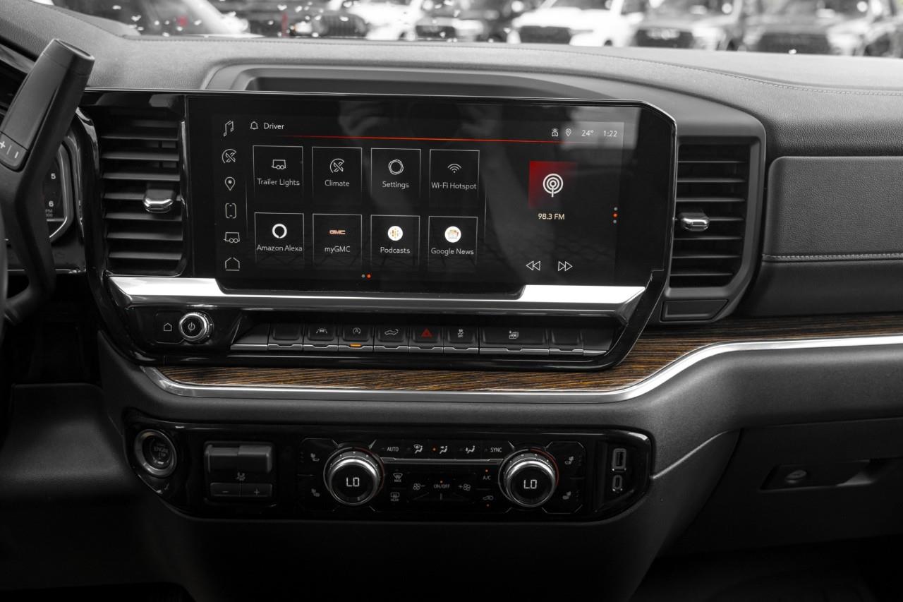 2023 GMC Sierra 1500 Elevation LC3045