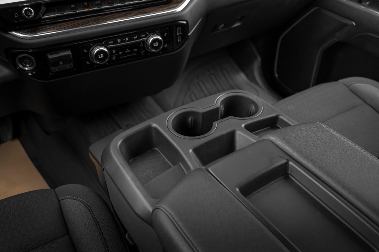 2023 GMC Sierra 1500 Elevation LC3045
