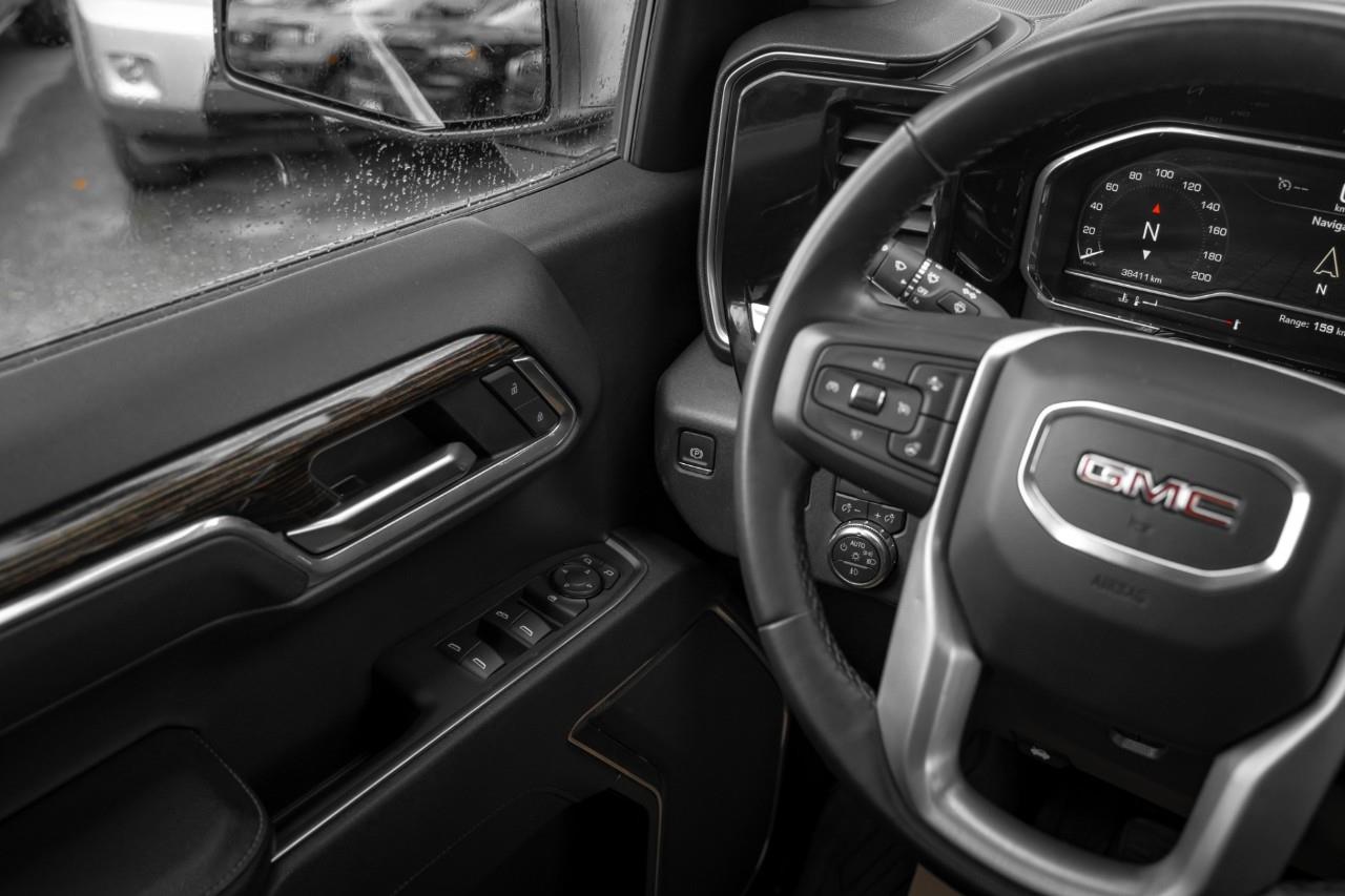 2023 GMC Sierra 1500 Elevation LC3045