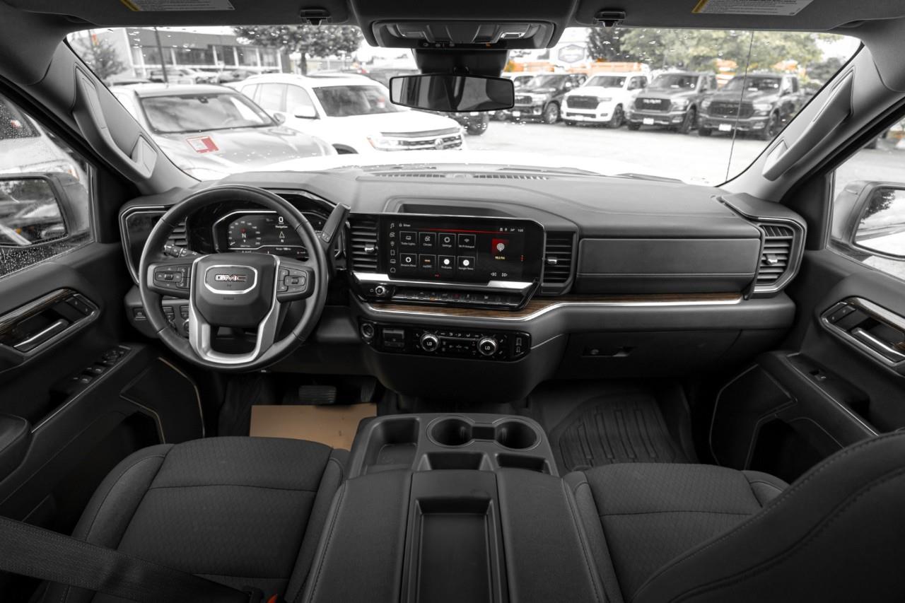 2023 GMC Sierra 1500 Elevation LC3045