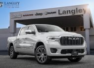 2026 RAM 1500 Tungsten T438908
