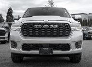 2026 RAM 1500 Tungsten T438908