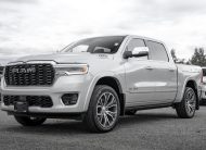 2026 RAM 1500 Tungsten T438908