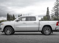 2026 RAM 1500 Tungsten T438908