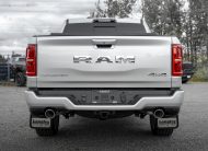 2026 RAM 1500 Tungsten T438908