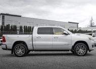 2026 RAM 1500 Tungsten T438908