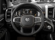 2026 RAM 1500 Tungsten T438908
