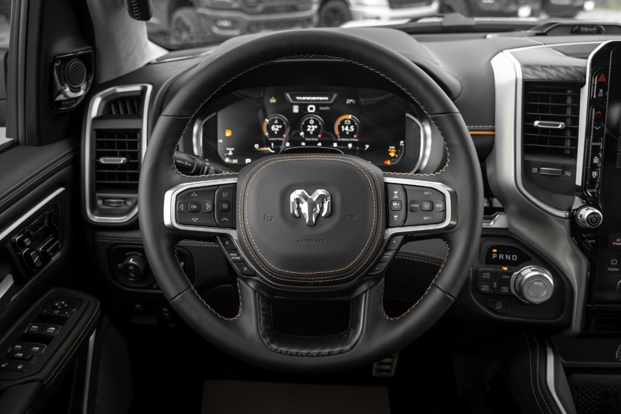 2026 RAM 1500 Tungsten T438908