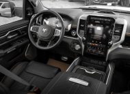 2026 RAM 1500 Tungsten T438908