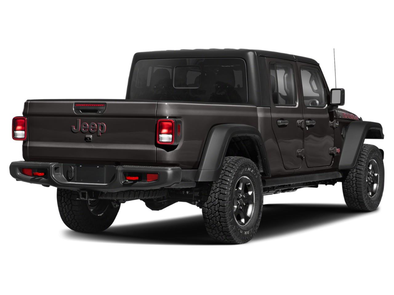 2023 Jeep Gladiator Rubicon LC3051