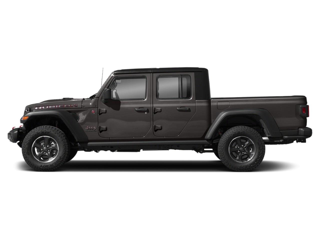 2023 Jeep Gladiator Rubicon LC3051