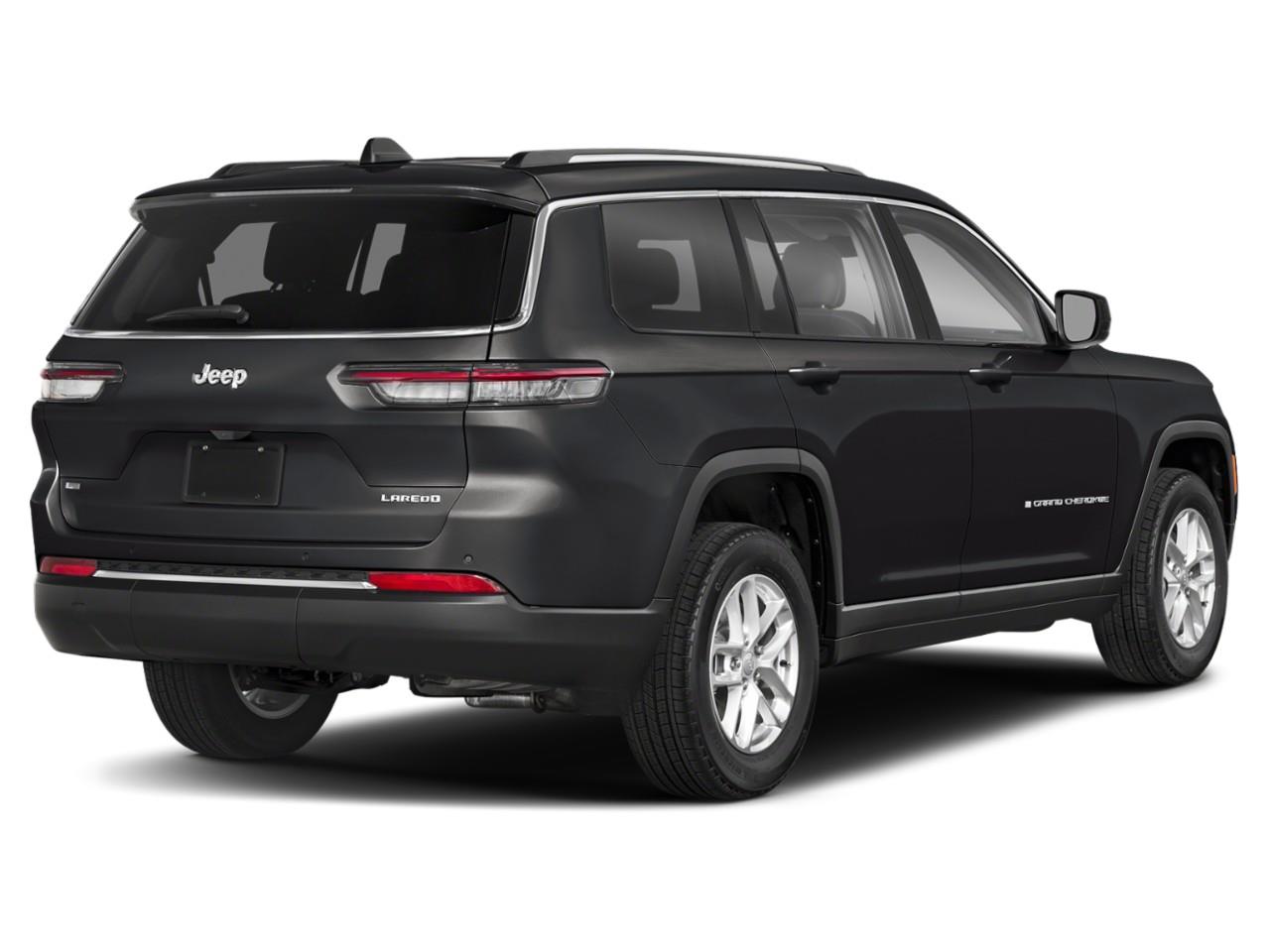 2023 Jeep Grand Cherokee L Summit LC3053