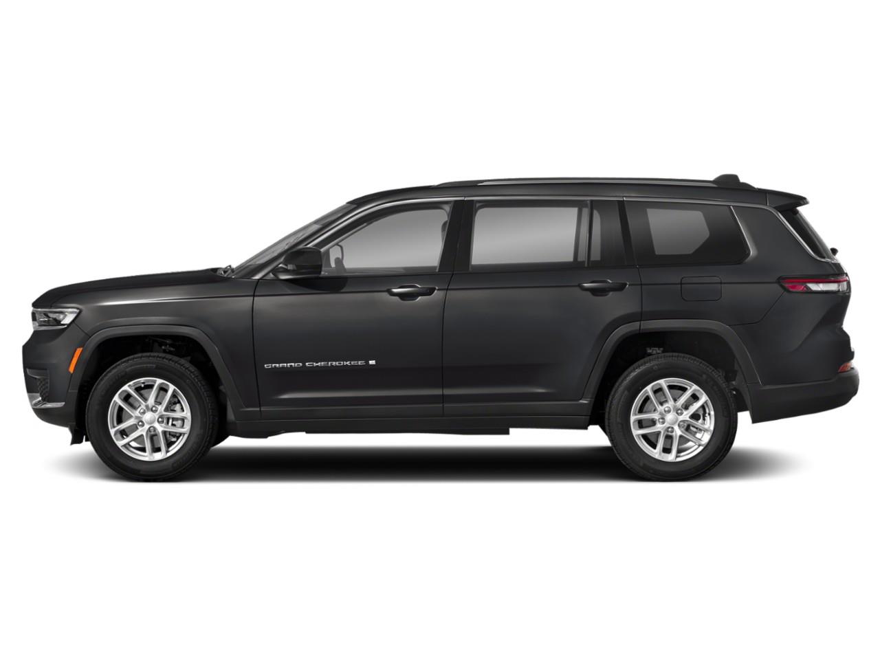 2023 Jeep Grand Cherokee L Summit LC3053