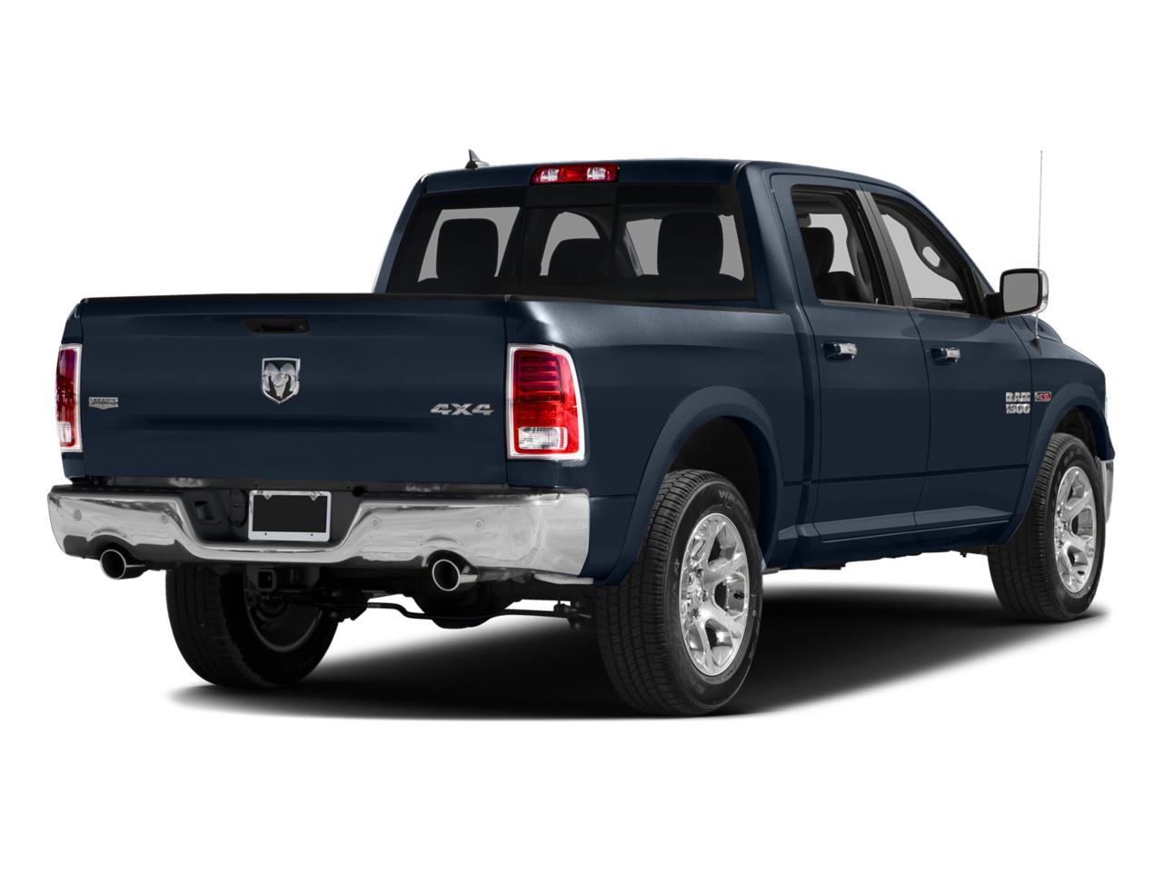 2017 RAM 1500 Laramie LC3022A