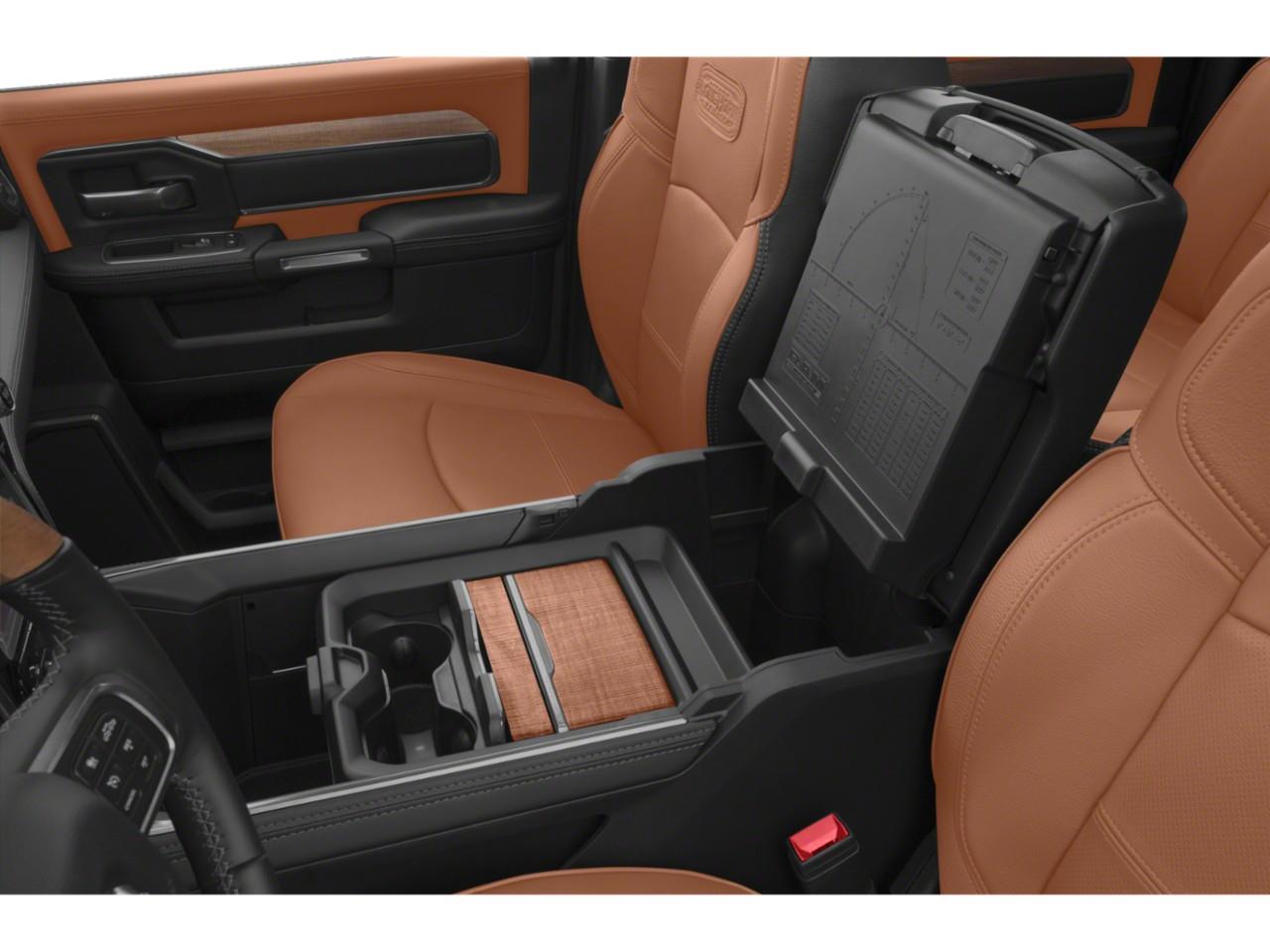 2022 RAM 3500 Limited Longhorn LC3052