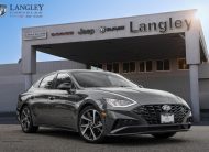 2023 Hyundai Sonata Sport T313408AA